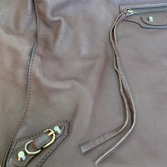 Balenciaga, Paris Tote/Purse - Picture 8 of 12